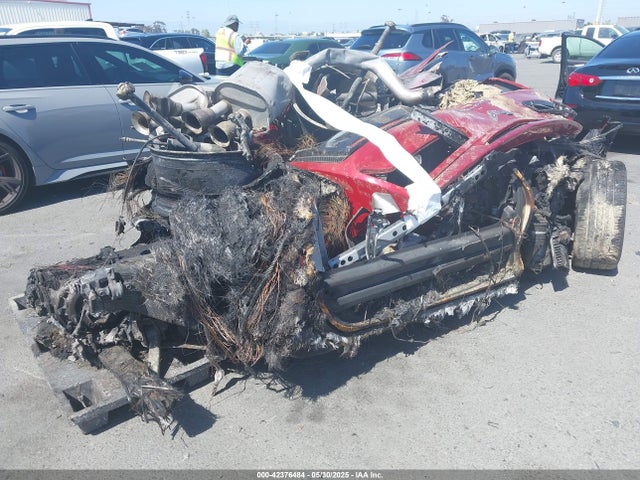 1G1YK2D7XE5102330 Chevrolet lt1