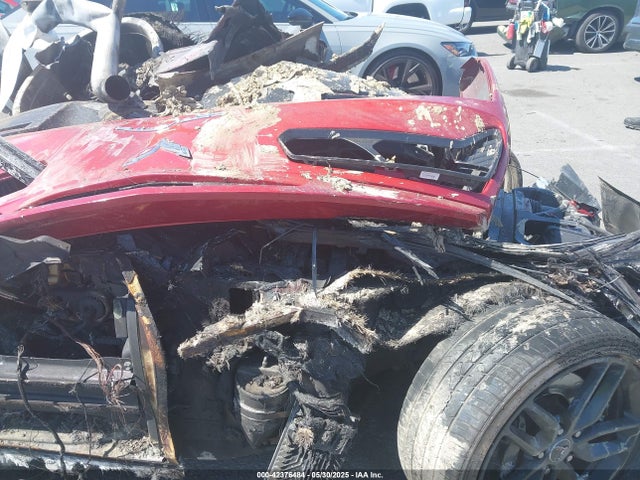 1G1YK2D7XE5102330 Chevrolet lt1