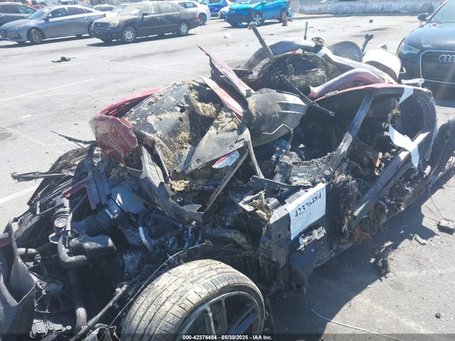1G1YK2D7XE5102330 Chevrolet lt1