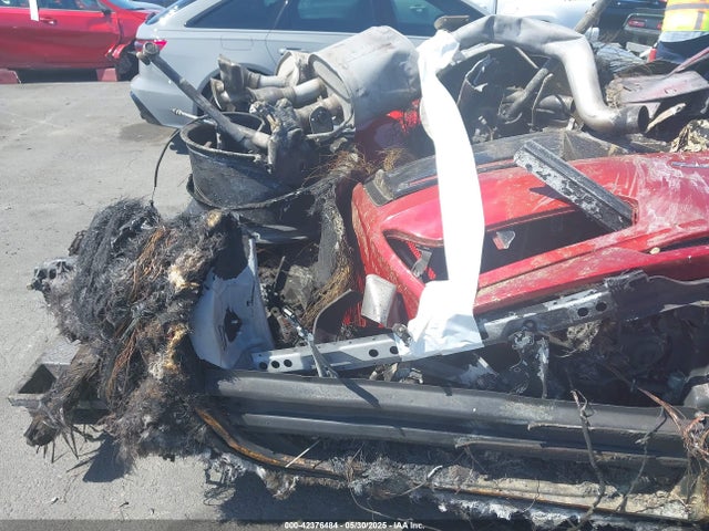1G1YK2D7XE5102330 Chevrolet lt1