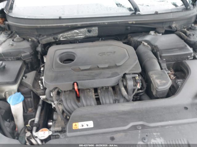 5NPE34AF1GH311053 Hyundai Sonata Limited