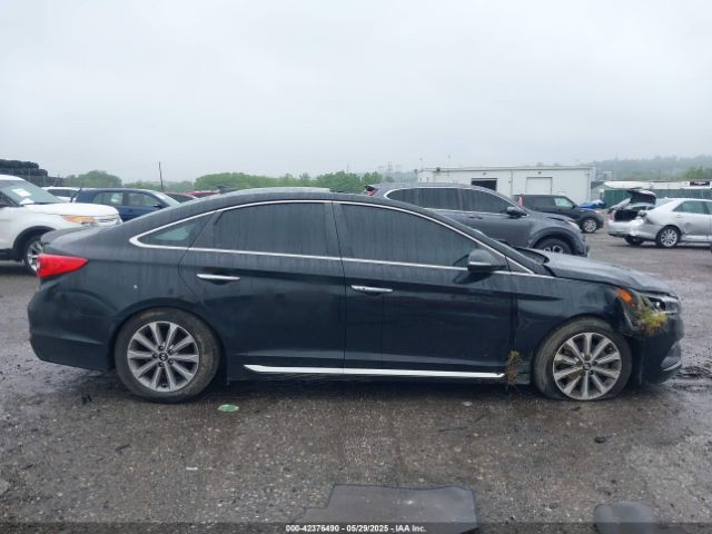5NPE34AF1GH311053 Hyundai Sonata Limited