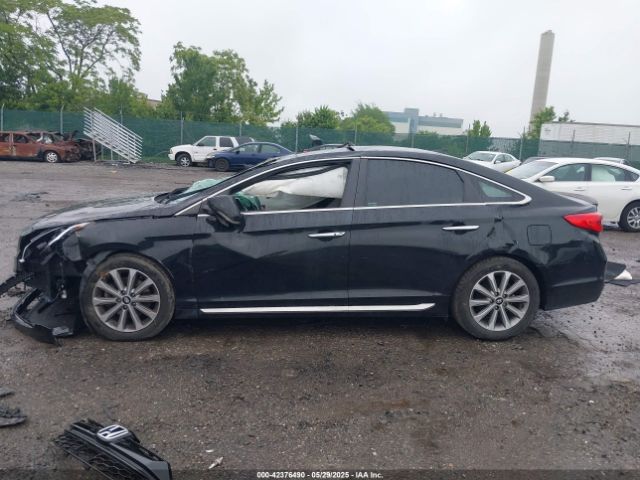5NPE34AF1GH311053 Hyundai Sonata Limited