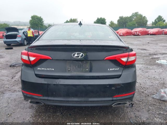 5NPE34AF1GH311053 Hyundai Sonata Limited