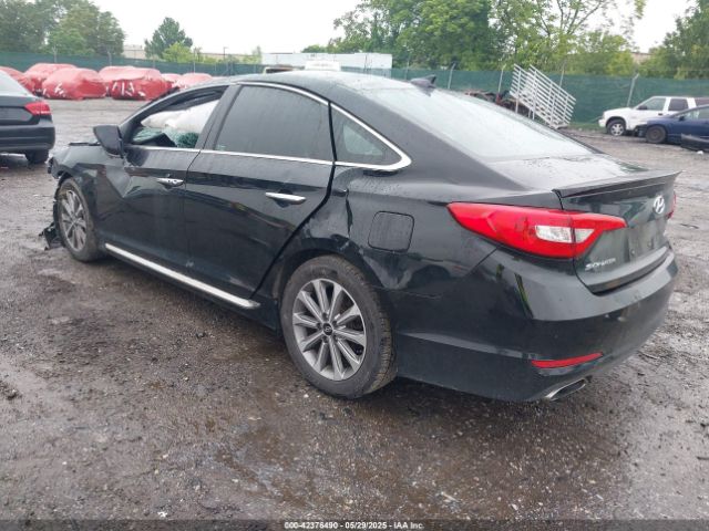 5NPE34AF1GH311053 Hyundai Sonata Limited