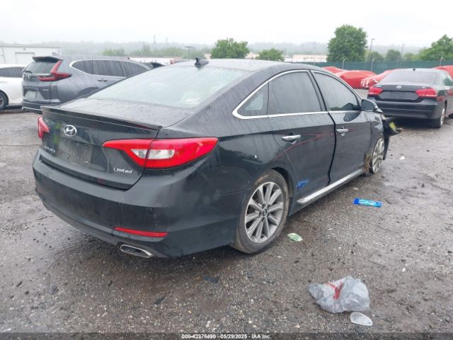 5NPE34AF1GH311053 Hyundai Sonata Limited