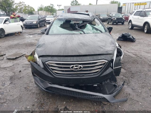 5NPE34AF1GH311053 Hyundai Sonata Limited