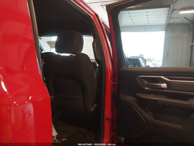 2022 RAM 1500 1C6RRFFG7NN455417 Photo 7