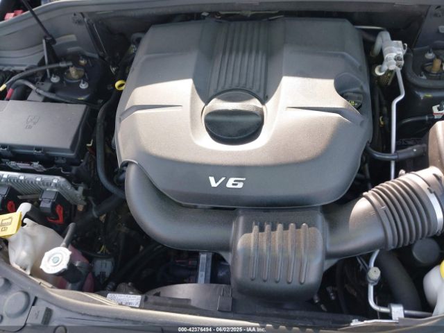 1C4RJFCGXFC839869 Jeep Grand Cherokee Overland