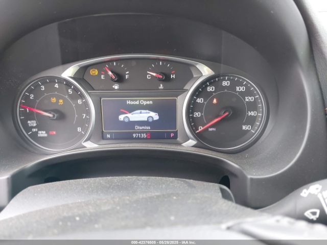 2019 GMC TERRAIN 3GKALVEV2KL330794 Photo 6
