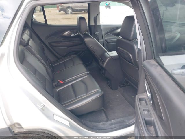 2019 GMC TERRAIN 3GKALVEV2KL330794 Photo 7