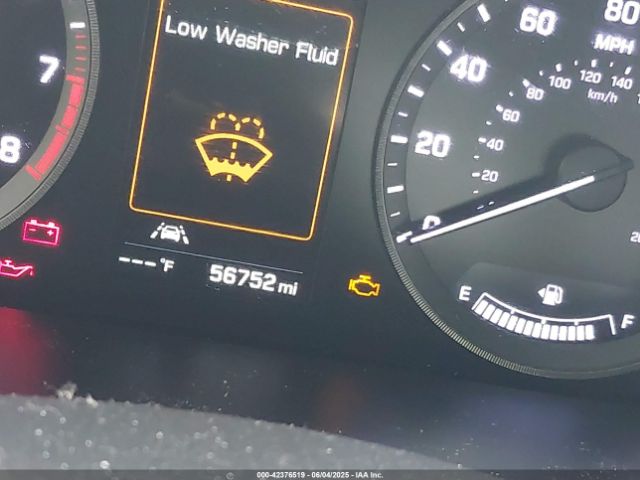 5NPE34AF7HH497781 Hyundai Sonata Limited