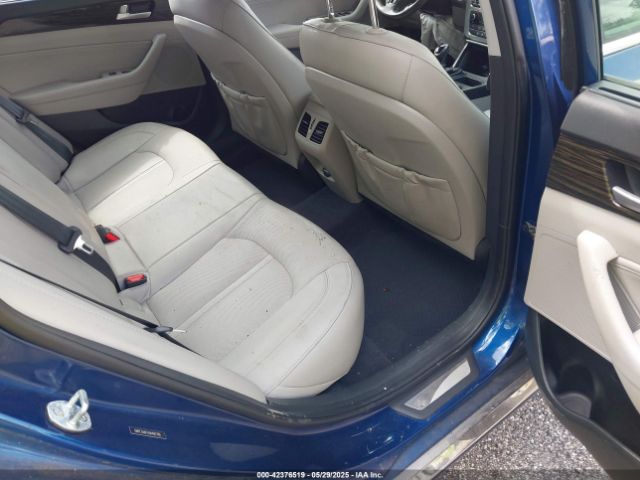 5NPE34AF7HH497781 Hyundai Sonata Limited