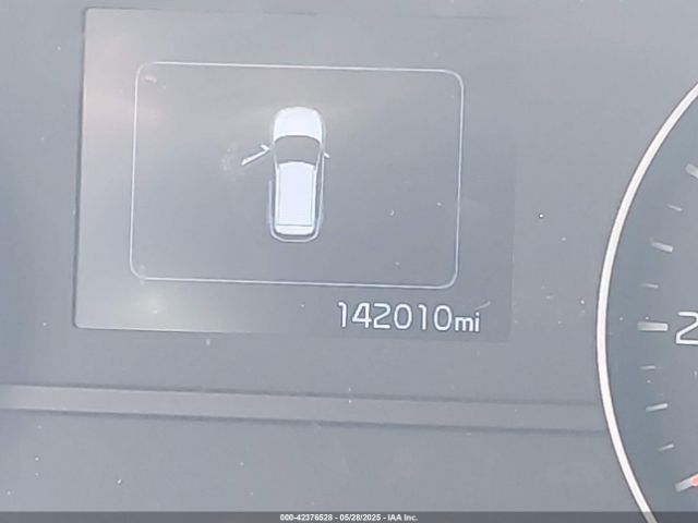 KNDPN3AC8H7162911 KIA Sportage Ex
