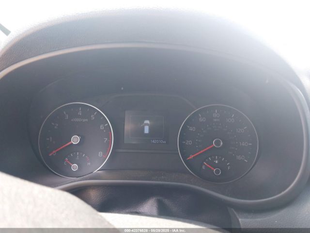 KNDPN3AC8H7162911 KIA Sportage Ex