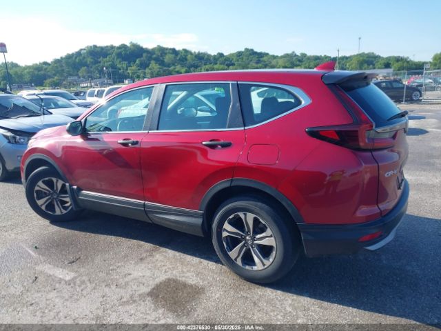 5J6RW2H29LL014015 Honda l15be