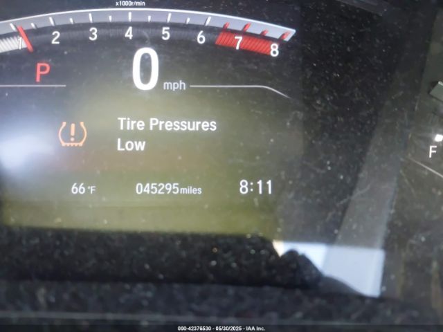 5J6RW2H29LL014015 Honda l15be