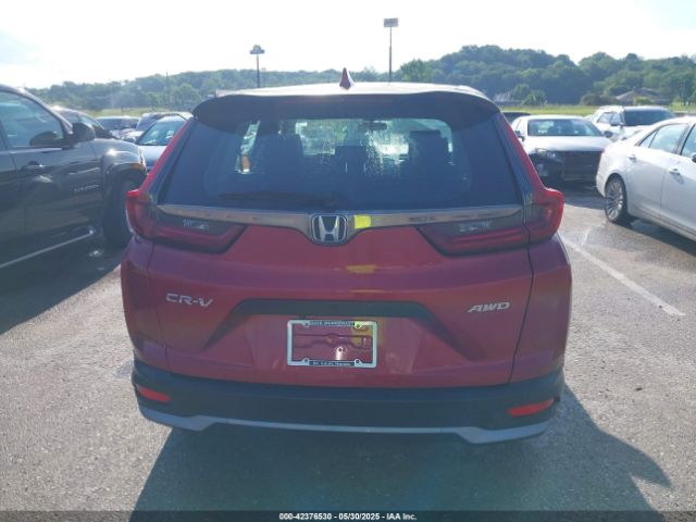 5J6RW2H29LL014015 Honda l15be