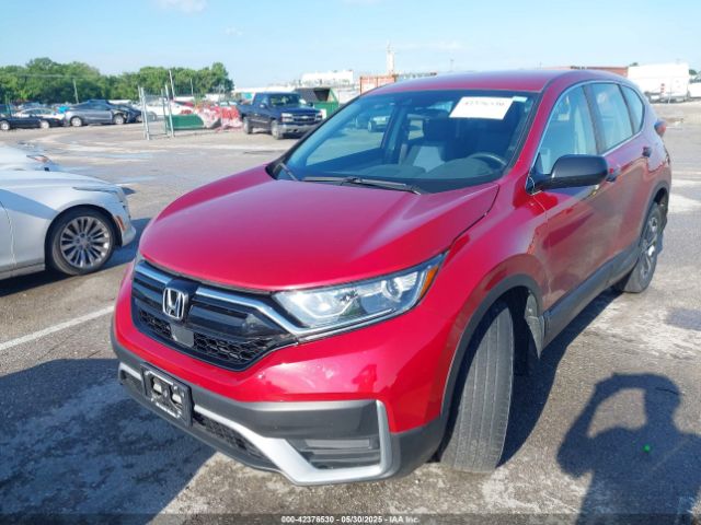 5J6RW2H29LL014015 Honda l15be