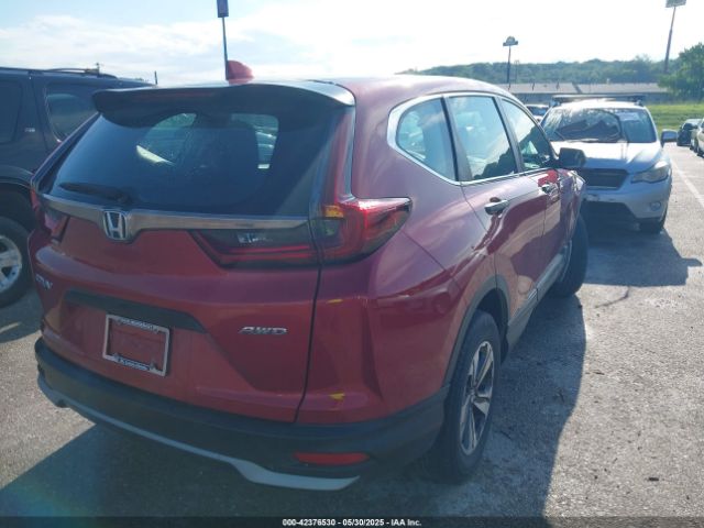5J6RW2H29LL014015 Honda l15be