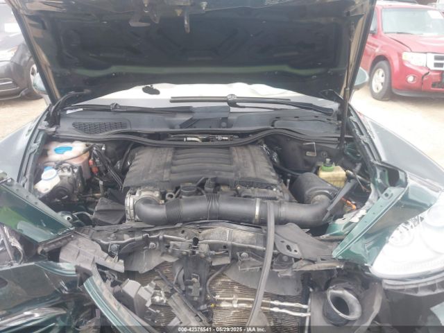 2013 PORSCHE CAYENNE WP1AA2A29DLA03494 Photo 9