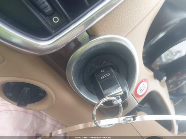 2013 PORSCHE CAYENNE WP1AA2A29DLA03494 Photo 10