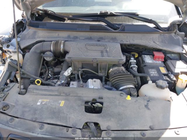 3C4NJDDN2PT567047 Jeep Compass Trailhawk 4x4