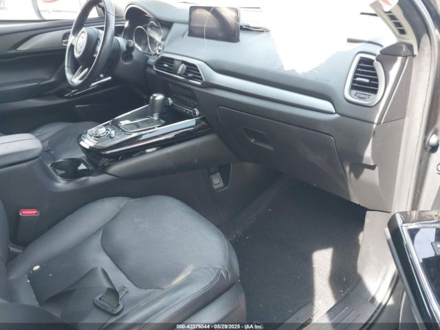 JM3TCACY4M0511512 Mazda Cx-9 Touring