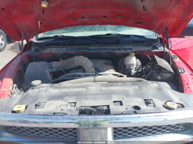 2009 DODGE RAM 1500 1D3HV13T89J526794 Photo 9
