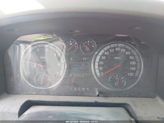 2009 DODGE RAM 1500 1D3HV13T89J526794 Photo 6