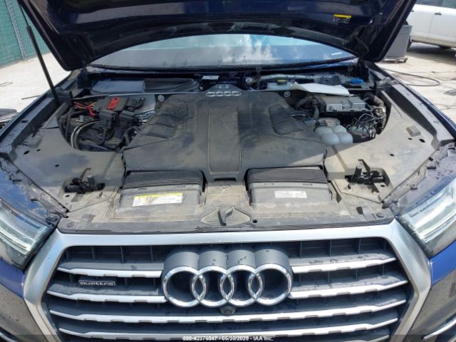 WA1LAAF78KD037422 Audi Q7 55 Premium/55 Se Premium