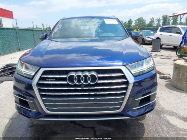WA1LAAF78KD037422 Audi Q7 55 Premium/55 Se Premium