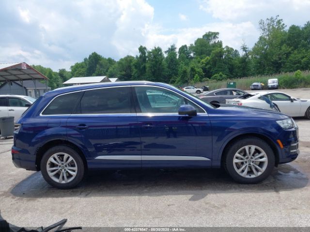 WA1LAAF78KD037422 Audi Q7 55 Premium/55 Se Premium