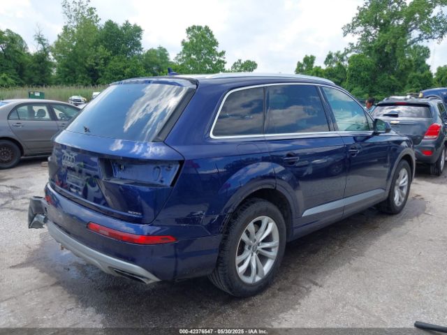 WA1LAAF78KD037422 Audi Q7 55 Premium/55 Se Premium