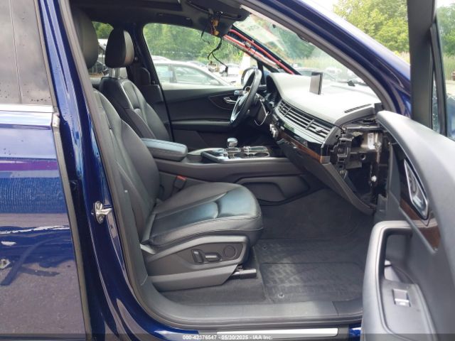 WA1LAAF78KD037422 Audi Q7 55 Premium/55 Se Premium