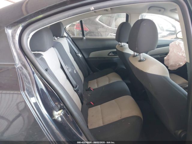 2016 CHEVROLET CRUZE LIMITED 1G1PC5SH7G7117512 Photo 7
