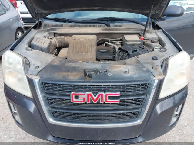 2GKALMEK2E6361195 GMC Terrain Sle-1