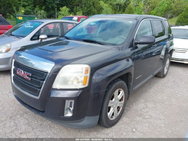 2GKALMEK2E6361195 GMC Terrain Sle-1