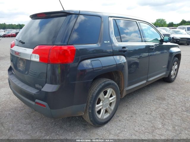 2GKALMEK2E6361195 GMC Terrain Sle-1