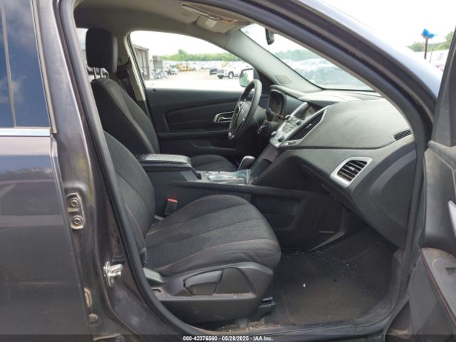 2GKALMEK2E6361195 GMC Terrain Sle-1