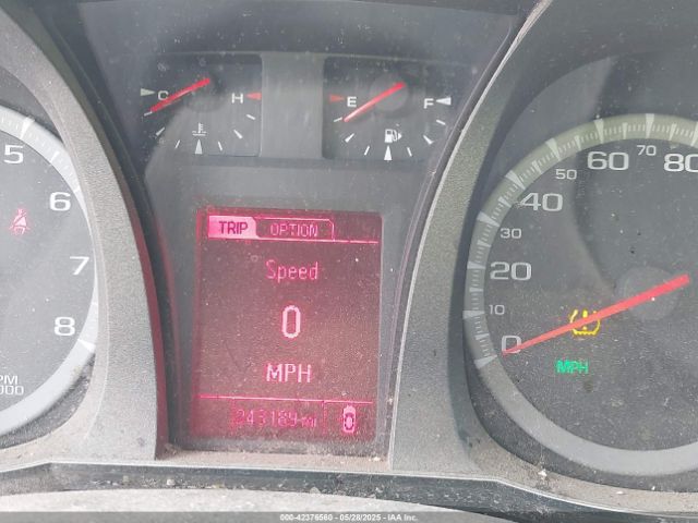2GKALMEK2E6361195 GMC Terrain Sle-1