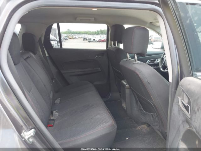 2GKALMEK2E6361195 GMC Terrain Sle-1