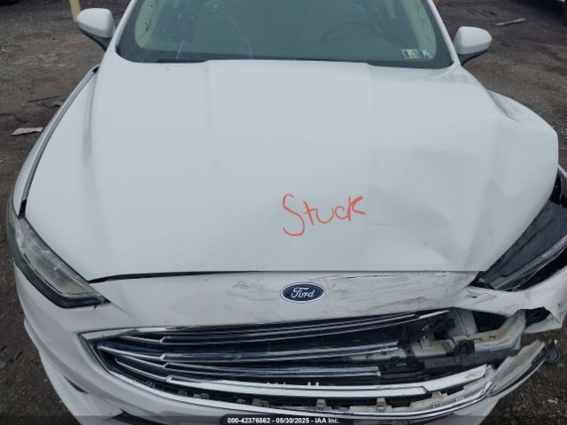 2018 FORD FUSION 3FA6P0G75JR207547 Photo 9