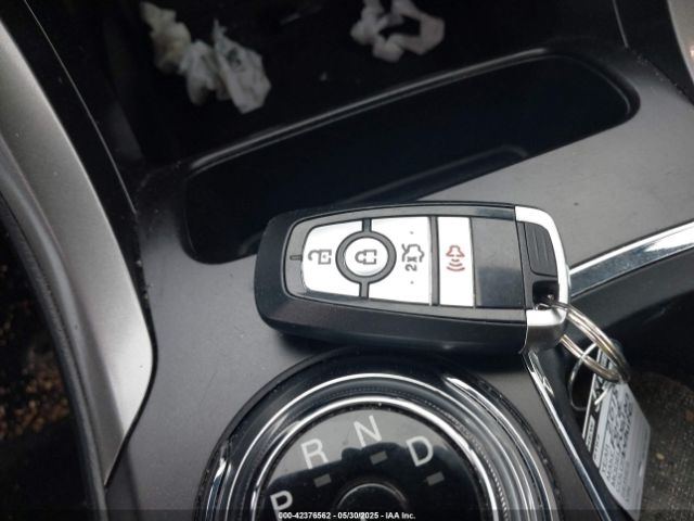 2018 FORD FUSION 3FA6P0G75JR207547 Photo 10