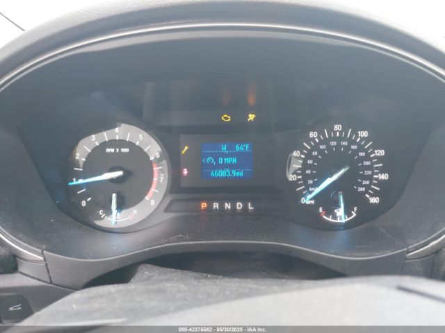 2018 FORD FUSION 3FA6P0G75JR207547 Photo 6