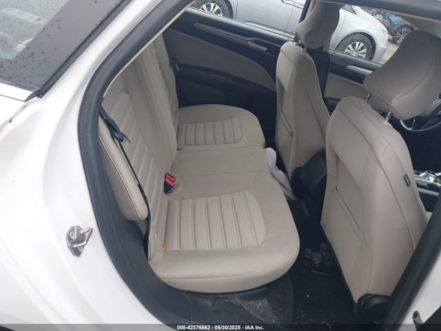 2018 FORD FUSION 3FA6P0G75JR207547 Photo 7