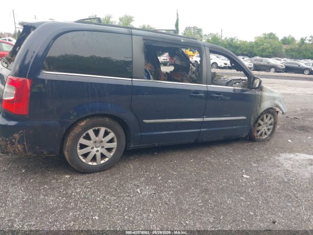 2013 CHRYSLER TOWN & COUNTRY 2C4RC1BG0DR510536 Photo 3