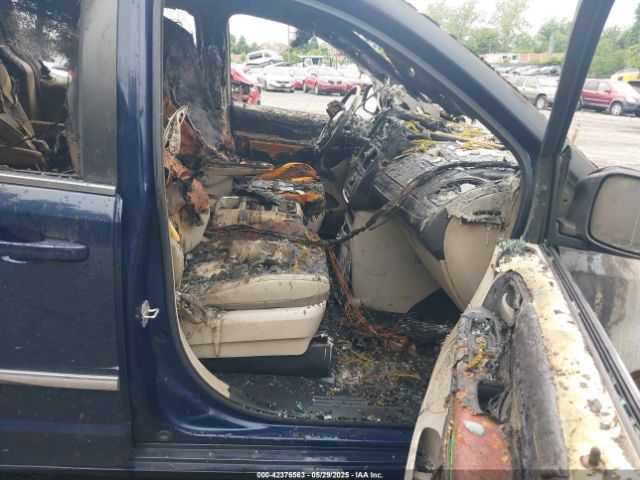 2013 CHRYSLER TOWN & COUNTRY 2C4RC1BG0DR510536 Photo 4
