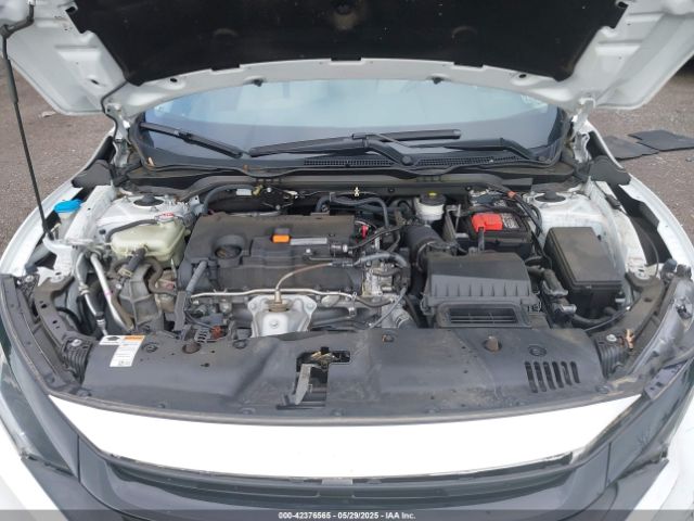 2021 HONDA CIVIC 2HGFC2F68MH554995 Photo 9