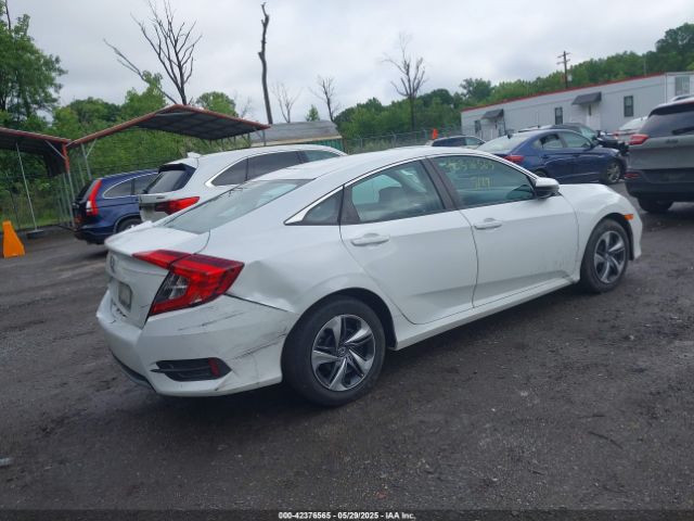 2021 HONDA CIVIC 2HGFC2F68MH554995 Photo 3